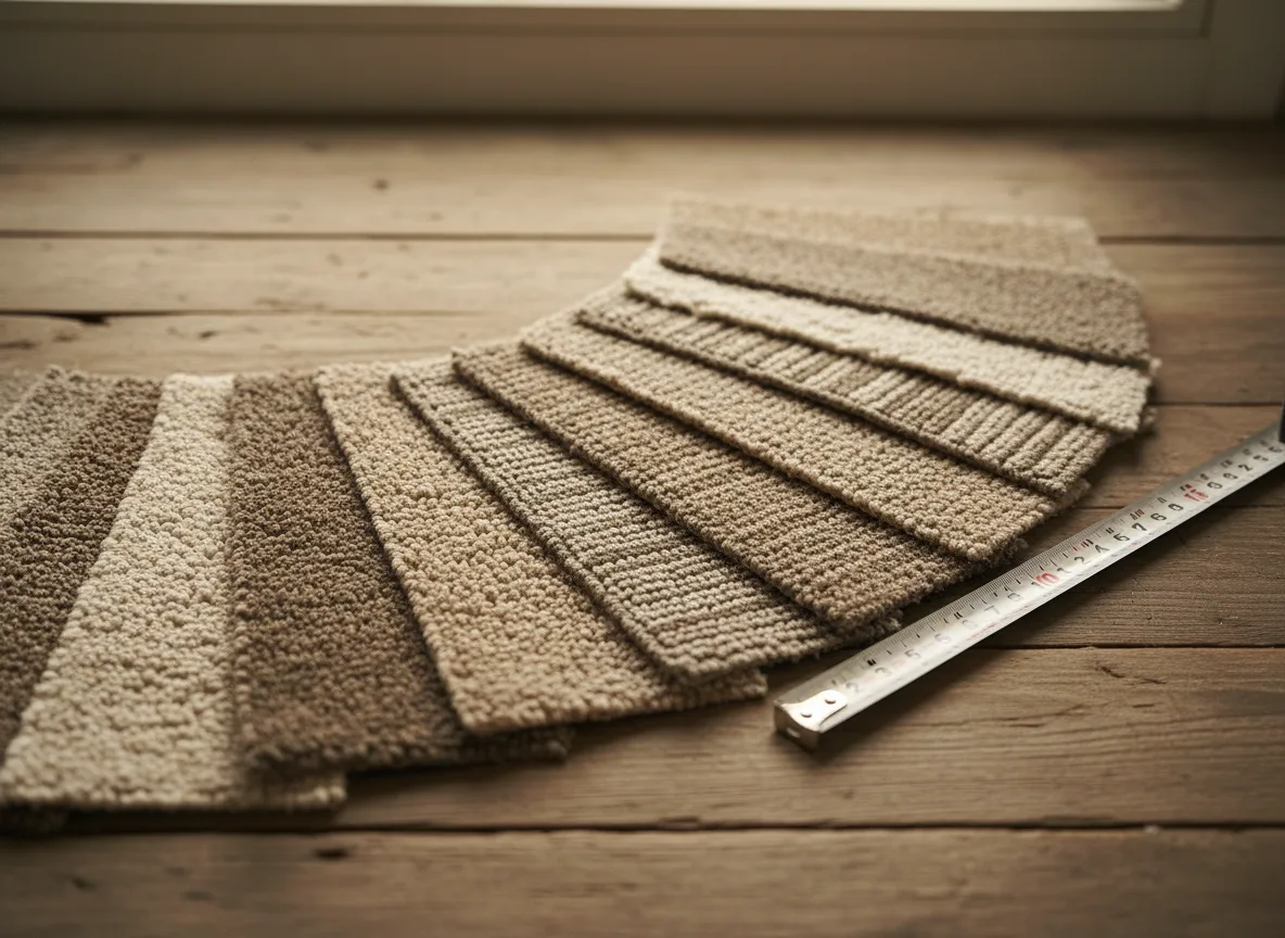Carpet Installation Tangier, VA FAQs